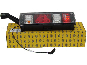 Luz trasera KRONE