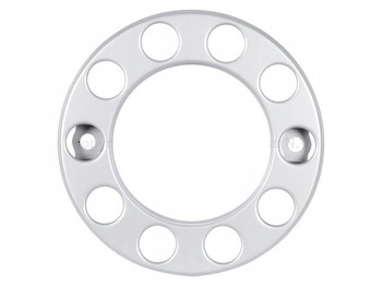 Neumáticos y llantas DAF