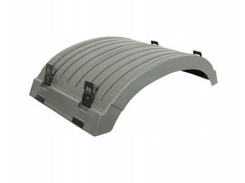 Guardabarros MERCEDES-BENZ Actros