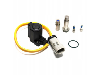 Procesamiento de combustible PACCAR