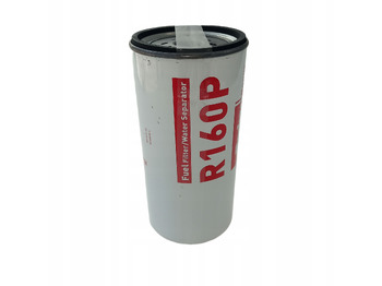 Filtro de combustible SOLARIS