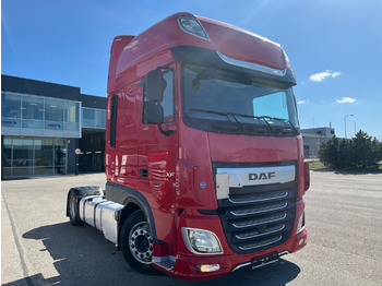 Cabeza tractora DAF XF 480