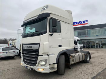 Cabeza tractora DAF XF 480