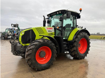 Tractor CLAAS Arion 620