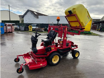 Cortacésped FERRARI