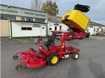 Cortacésped FERRARI