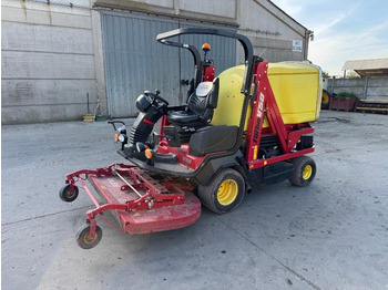 Cortacésped FERRARI