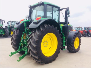 Tractor JOHN DEERE 6175M: foto 4