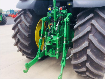 Tractor JOHN DEERE 6175M: foto 5