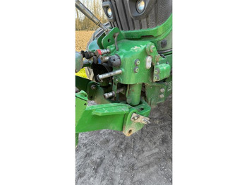 Tractor JOHN DEERE 6195R: foto 4 Tractor JOHN DEERE 6195R: foto 4