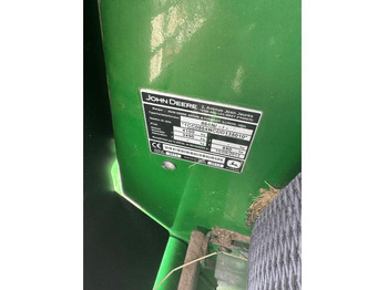 Rotoempacadora JOHN DEERE 864: foto 5 Rotoempacadora JOHN DEERE 864: foto 5