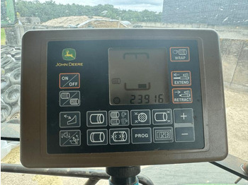 Rotoempacadora JOHN DEERE 864: foto 4 Rotoempacadora JOHN DEERE 864: foto 4