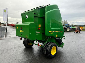 Leasing de JOHN DEERE 864 JOHN DEERE 864: foto 4