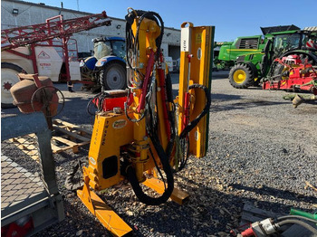 Desbrozadora de brazo KIROGN TH420R: foto 2