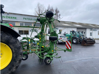 Henificadora KRONE KW