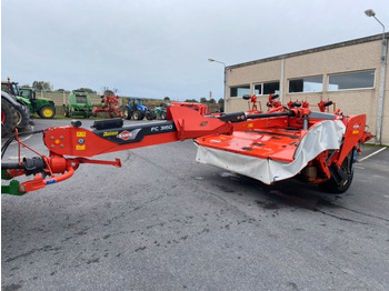 Leasing de KUHN FC 3160 TCD KUHN FC 3160 TCD: foto 1