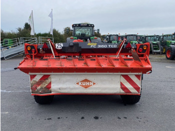 Leasing de KUHN FC 3160 TCD KUHN FC 3160 TCD: foto 3