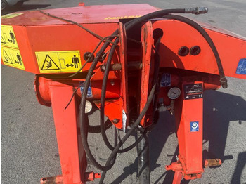 Segadora KUHN GMD4010: foto 5