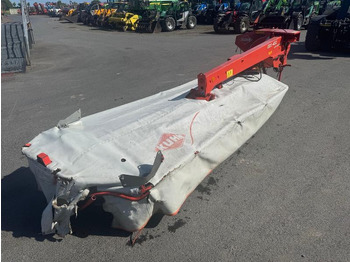 Segadora KUHN GMD4010: foto 3