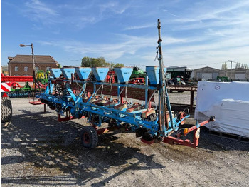 Sembradora de precisión MONOSEM