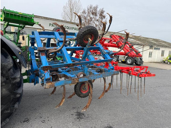 Cultivador RELIGIEUX