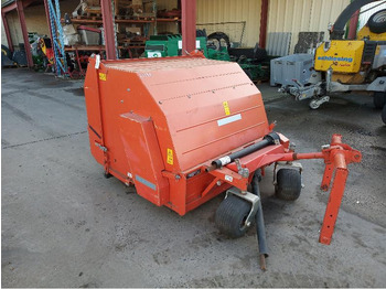 Maquinaria de jardinería