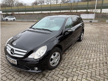 SUV/ Todoterreno MERCEDES-BENZ