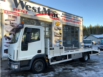 Leasing de IVECO EuroCargo 90E220 IVECO EuroCargo 90E220: foto 1