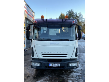Leasing de IVECO EuroCargo 90E220 IVECO EuroCargo 90E220: foto 2
