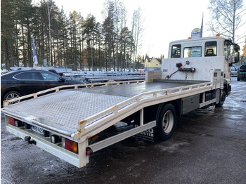 Leasing de IVECO EuroCargo 90E220 IVECO EuroCargo 90E220: foto 4