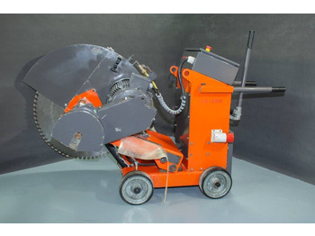 Maquinaria para hormigón HUSQVARNA