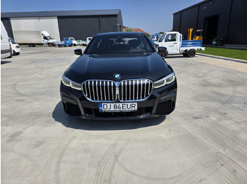Sedan BMW