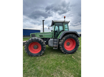 Tractor FENDT