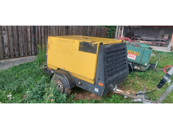 Compresor de aire KAESER