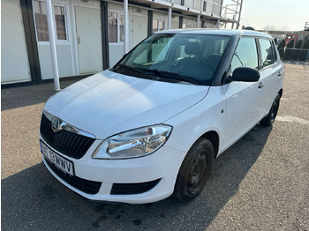 Coche ŠKODA
