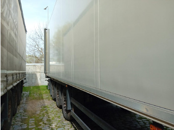 Semirremolque frigorífico Schmitz Cargobull SCB S3B Refrigerated Semi-trailer: foto 5