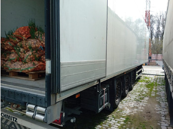 Semirremolque frigorífico Schmitz Cargobull SCB S3B Refrigerated Semi-trailer: foto 4