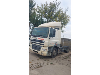 Cabeza tractora DAF CF 85