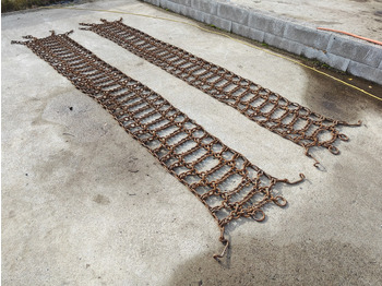 Maquinaria agrícola