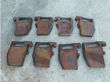 Maquinaria agrícola ZETOR