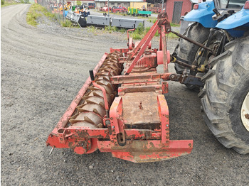 Grada rotativa Belarus 280cm vaakatasojyrsin haineväpakkerilla, katso video!: foto 4