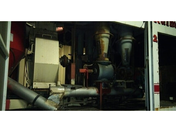 Camión, Desensiladora Scania 94 D 260 - REHUAUTO: foto 5