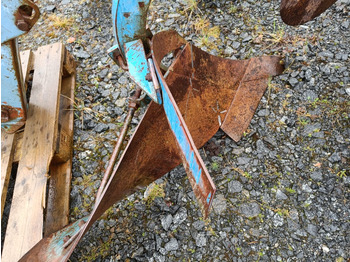 Arado Fiskars KHN lisäsiipi täydellinen: foto 4
