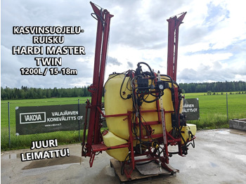 Pulverizador HARDI