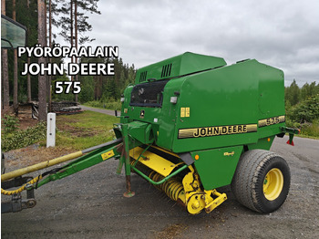 Cosechadora de granos JOHN DEERE