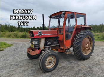 Tractor MASSEY FERGUSON 100 series