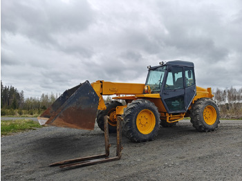 Manipulador telescópico MATBRO 280: foto 2