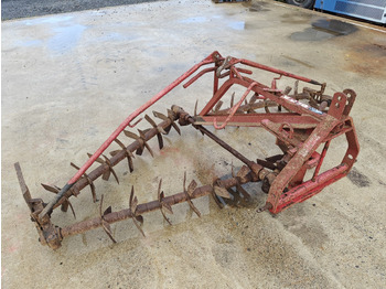 Grada Sampo V270 lapiorullaäes: foto 4 Grada Sampo V270 lapiorullaäes: foto 4