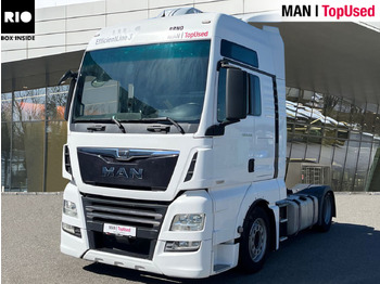 Leasing de MAN TGX 18.460 4X2 LLS-U Euro6 Retarder Klima Navi ZV MAN TGX 18.460 4X2 LLS-U Euro6 Retarder Klima Navi ZV: foto 1