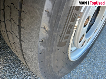 Leasing de MAN TGX 18.460 4X2 LLS-U Euro6 Retarder Klima Navi ZV MAN TGX 18.460 4X2 LLS-U Euro6 Retarder Klima Navi ZV: foto 2